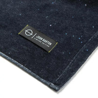 John Barton Galaxy Beach Eco Towel