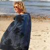 John Barton Galaxy Beach Eco Towel