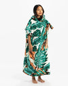 Jungle Fever Original Eco Poncho