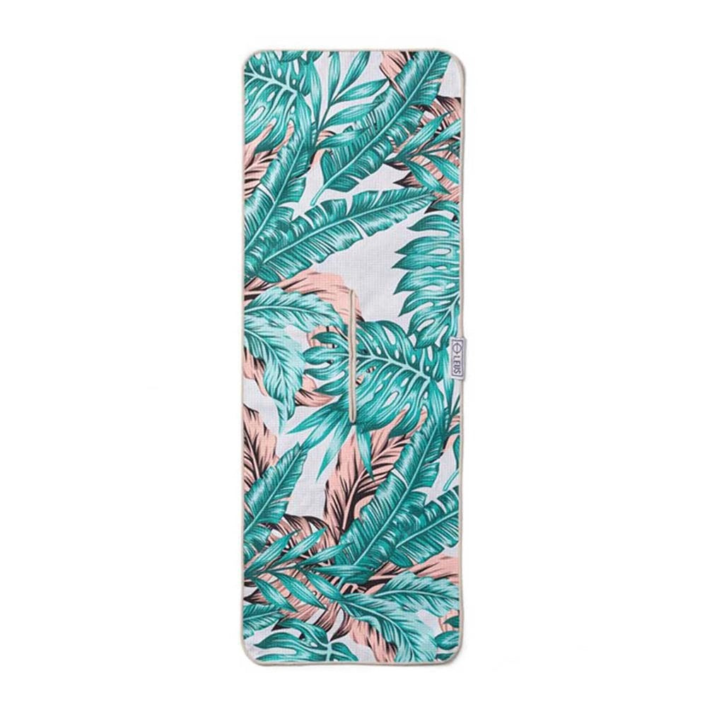 Jungle Fever Golf Eco Towel - Leus Towels Australia