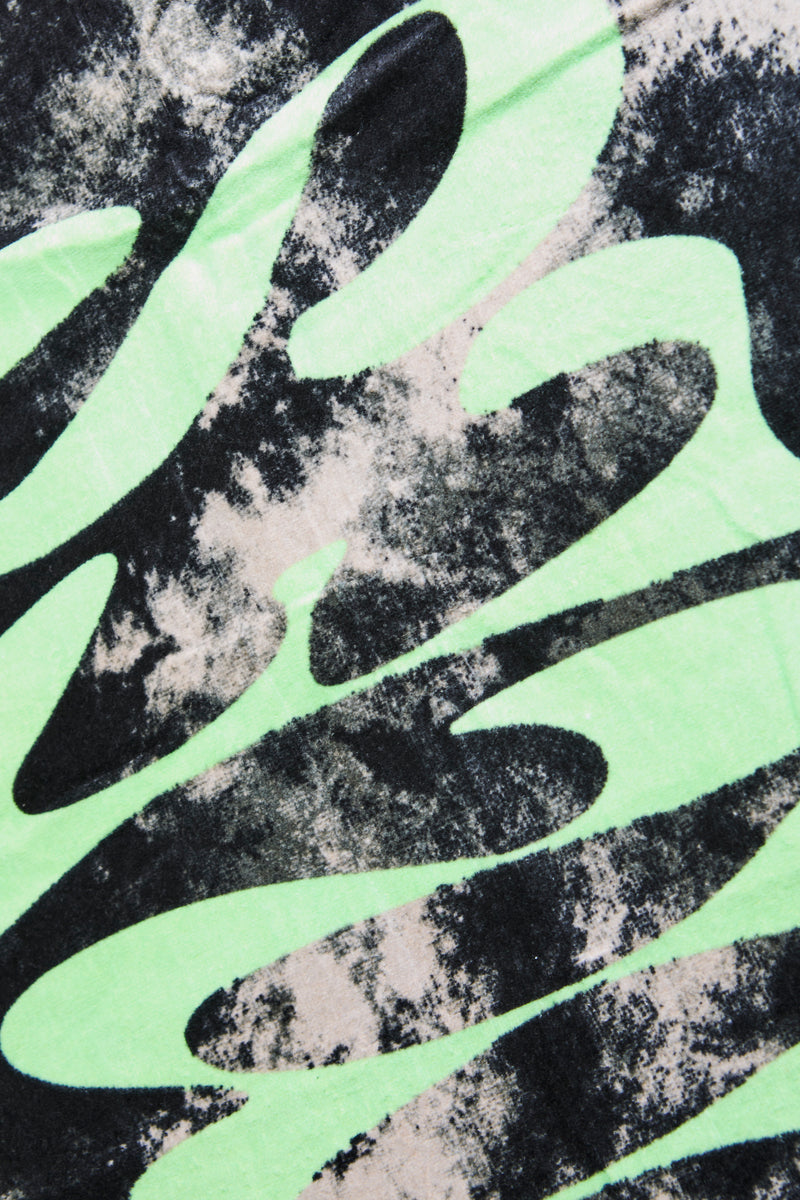 High Times Beach Eco Towel