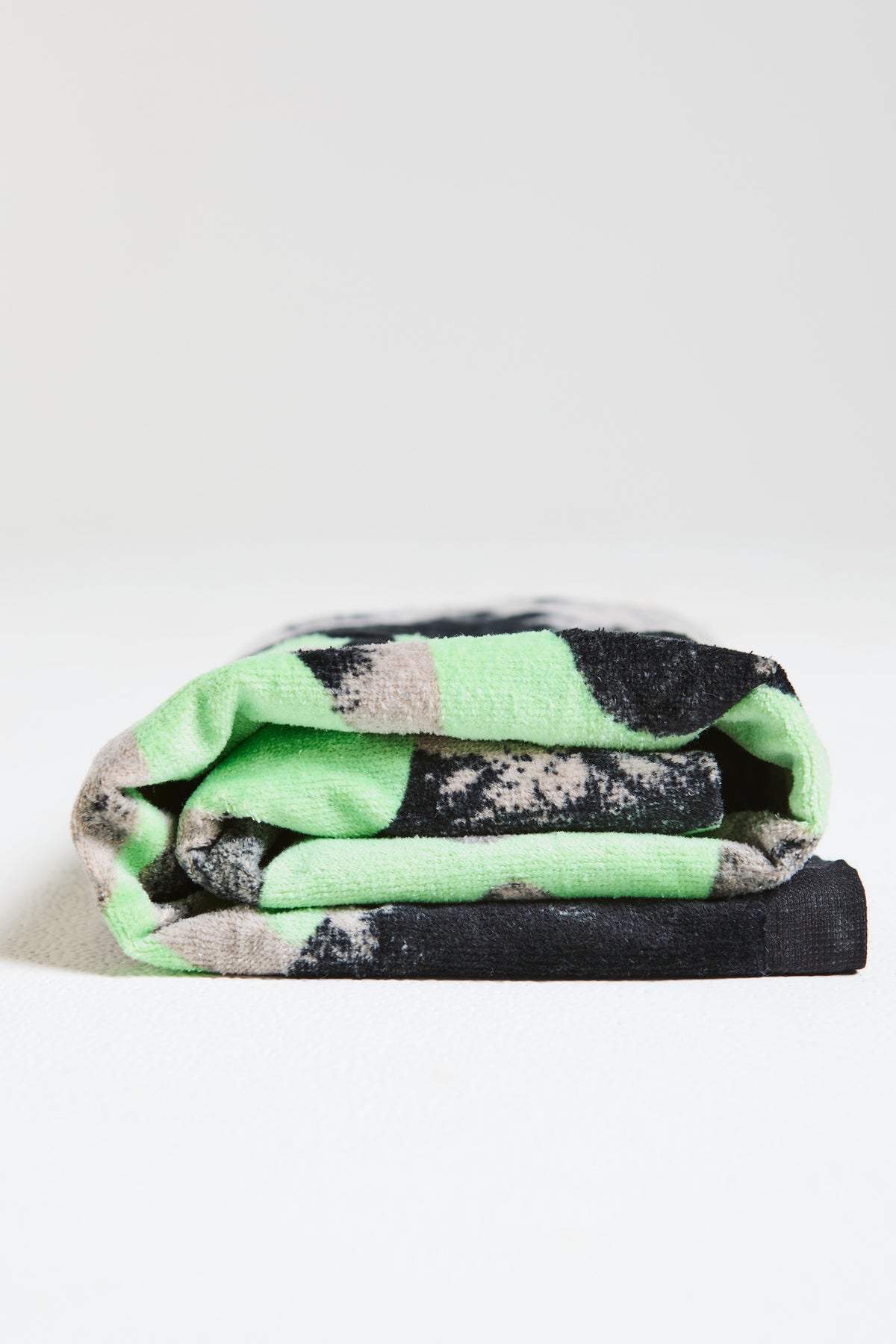 High Times Beach Eco Towel - Leus Towels Australia