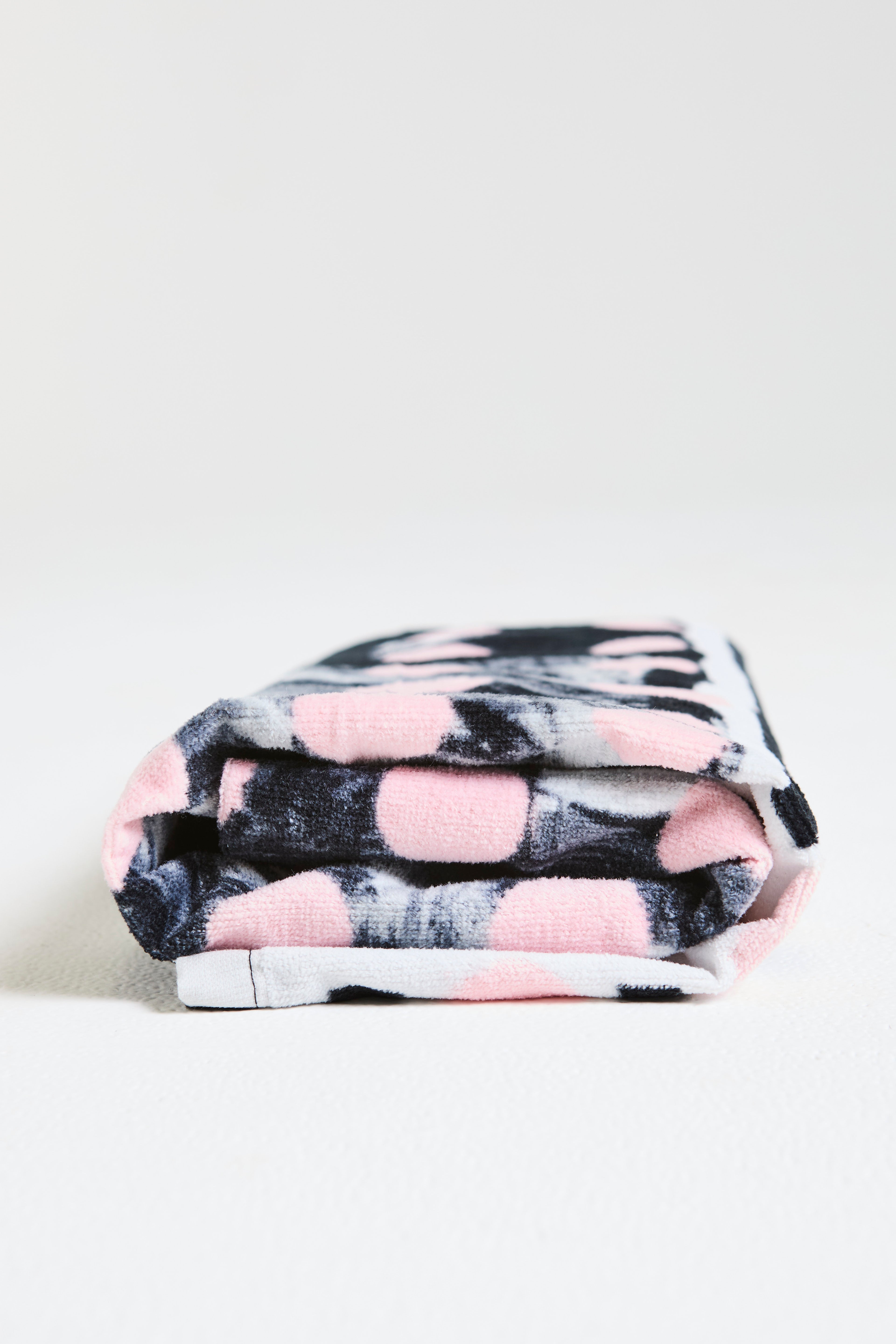 Parker Coffin Beach Eco Towel