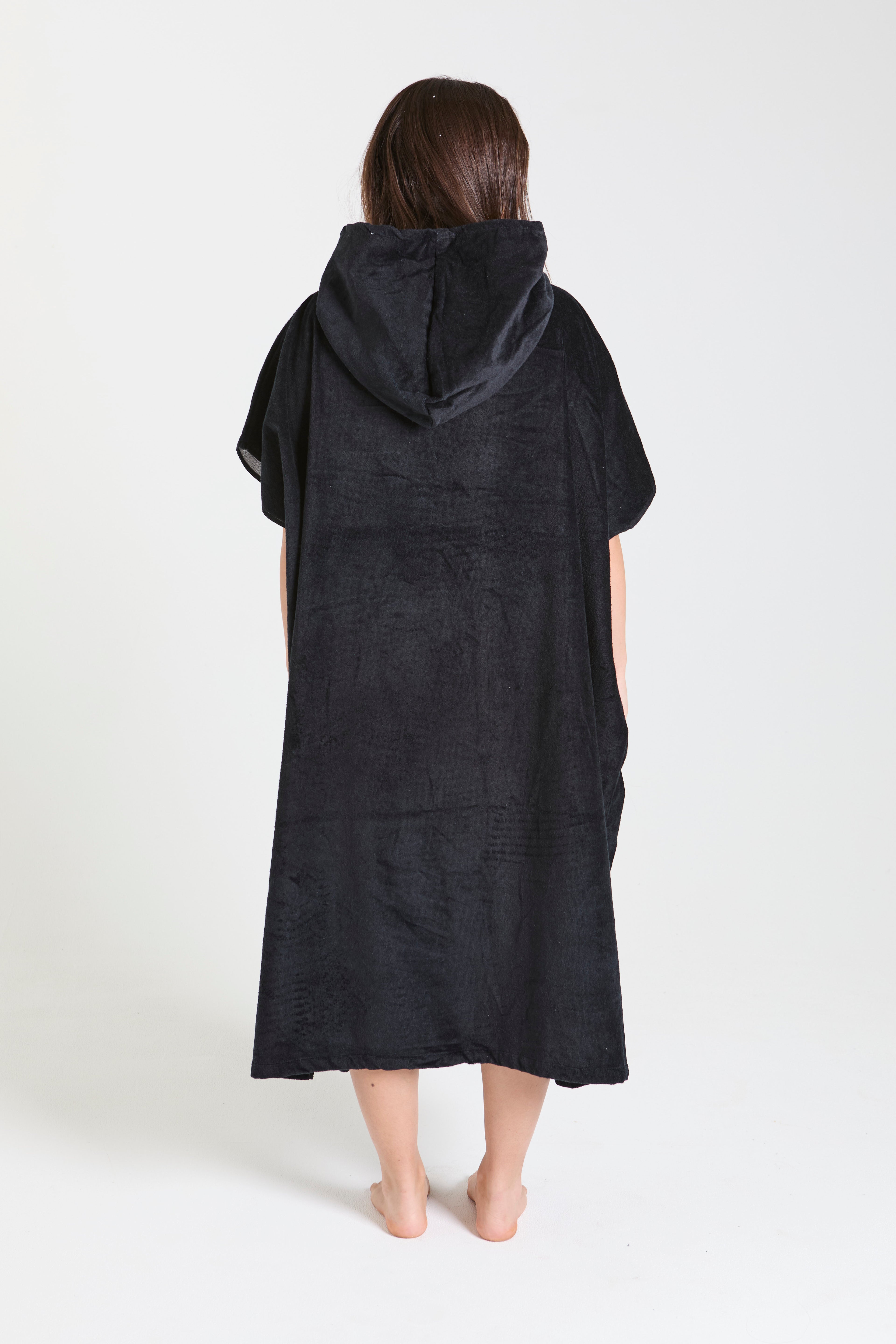 Corpo Original Eco Poncho