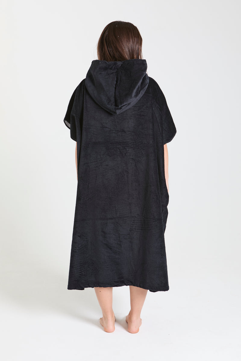 Corpo Original Eco Poncho