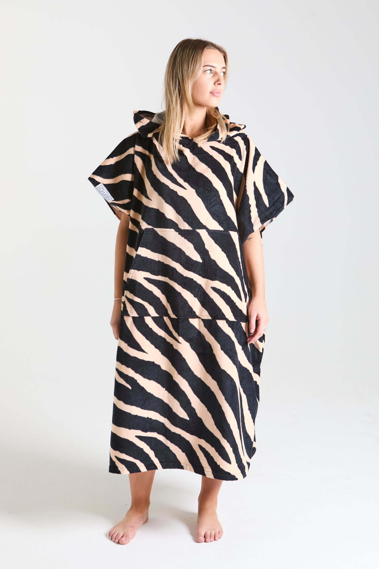 Dazzle Original Eco Poncho