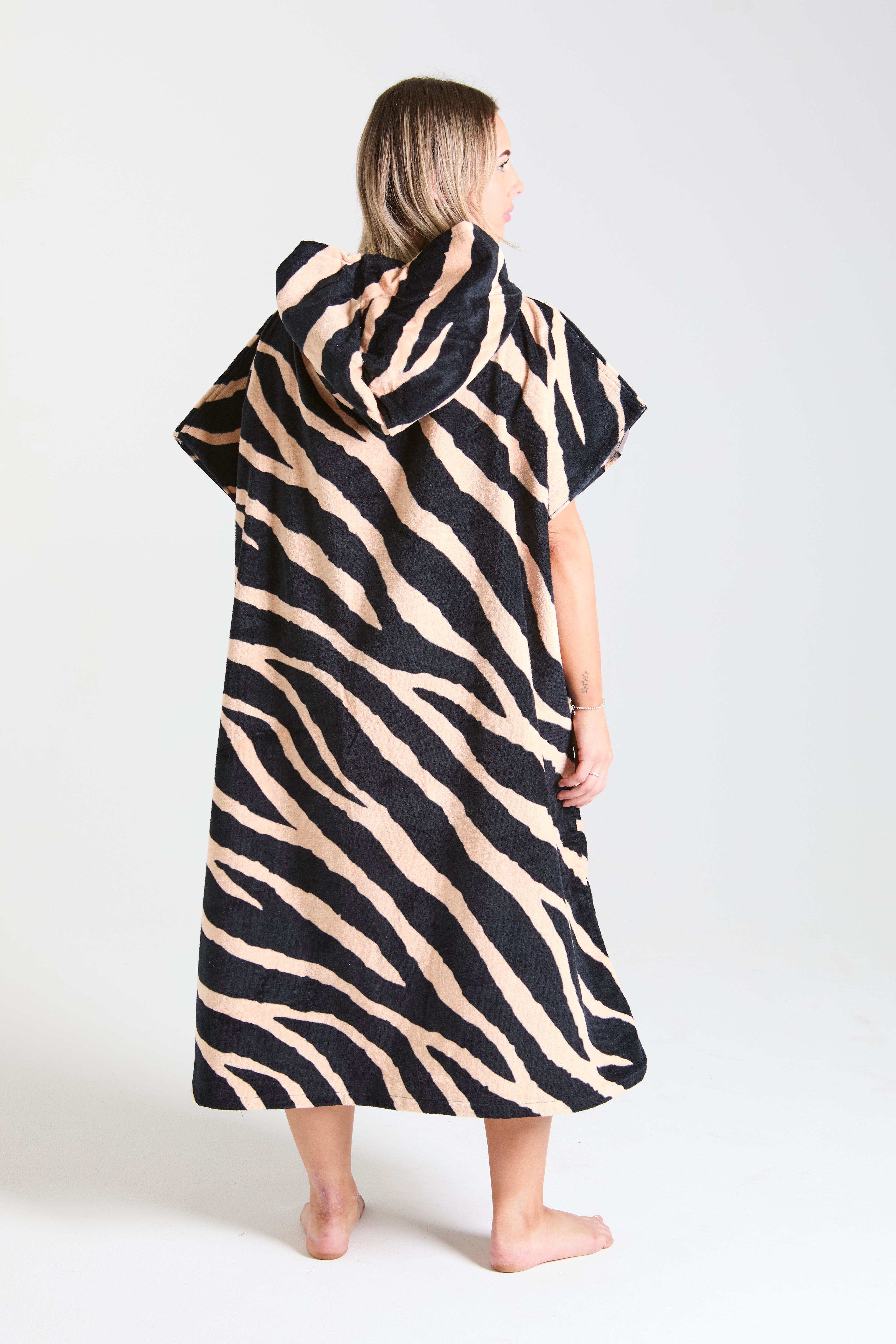 Dazzle Original Eco Poncho