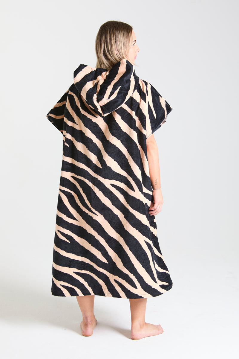 Dazzle Original Eco Poncho