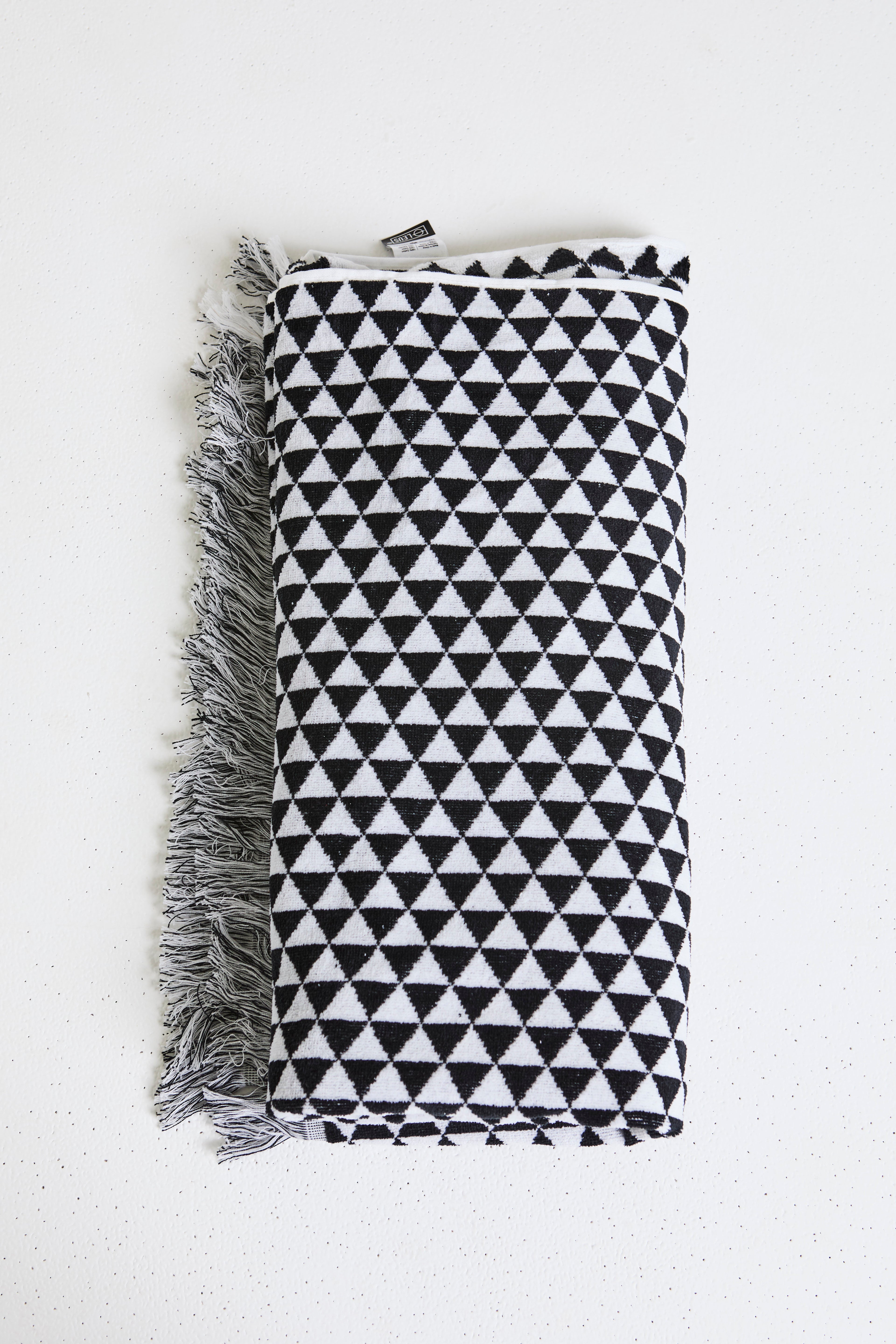 Delta XL Beach Eco towel