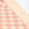 Terracotta Turkish Eco Towel