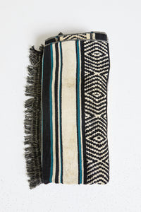 Baja Norte Beach Eco Towel