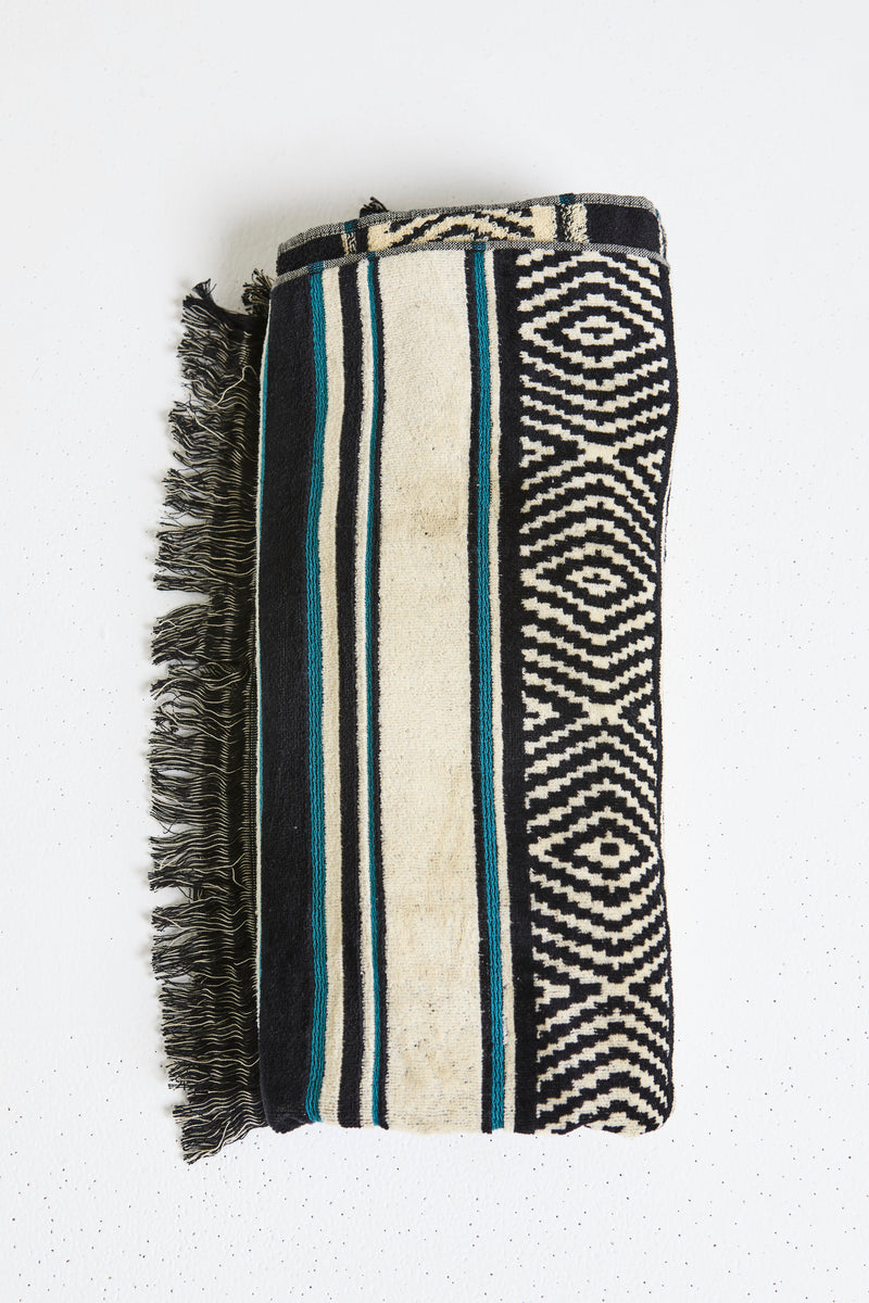 Baja Norte Beach Eco Towel