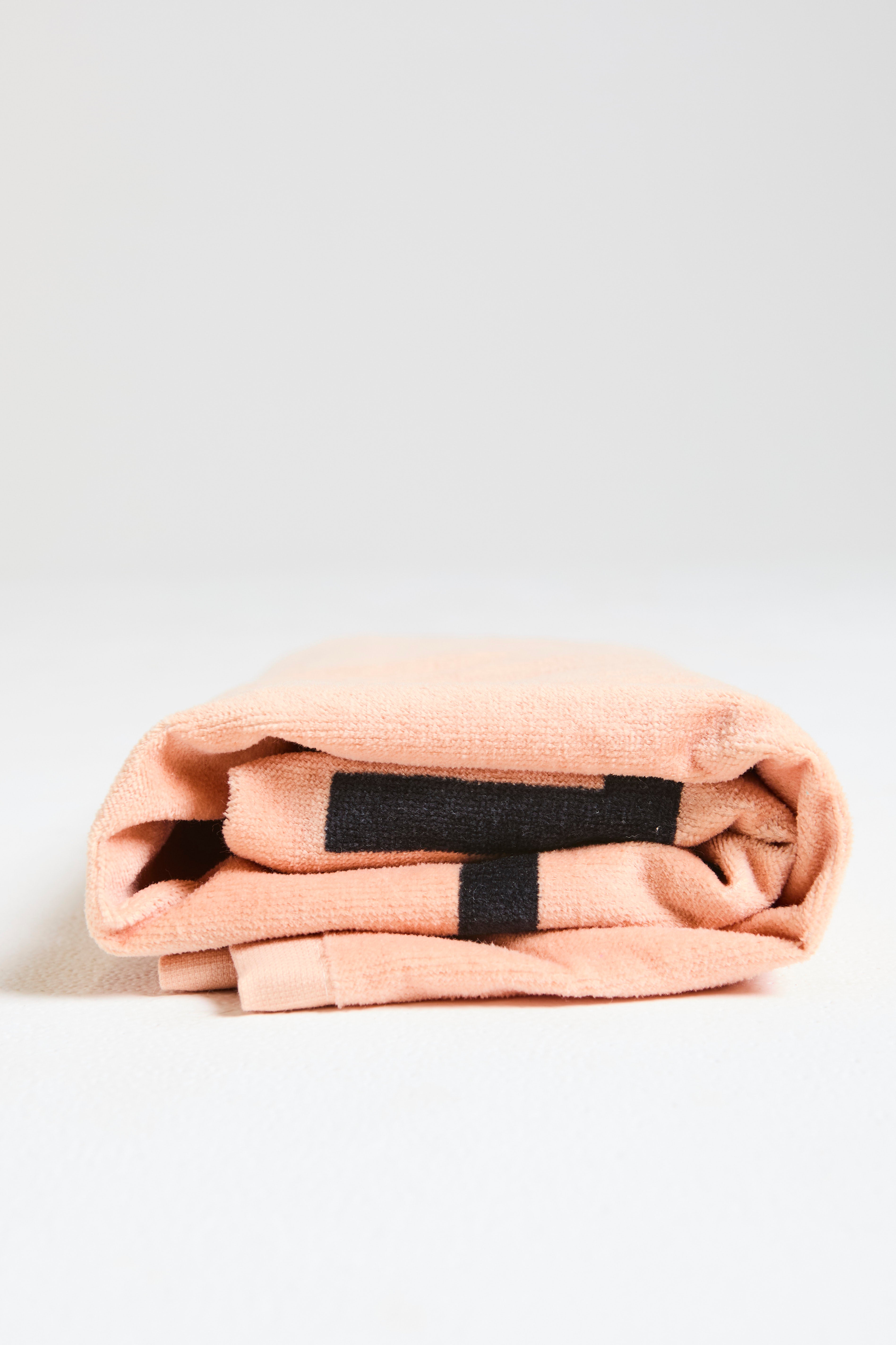 Happy Hour Beach Eco Towel