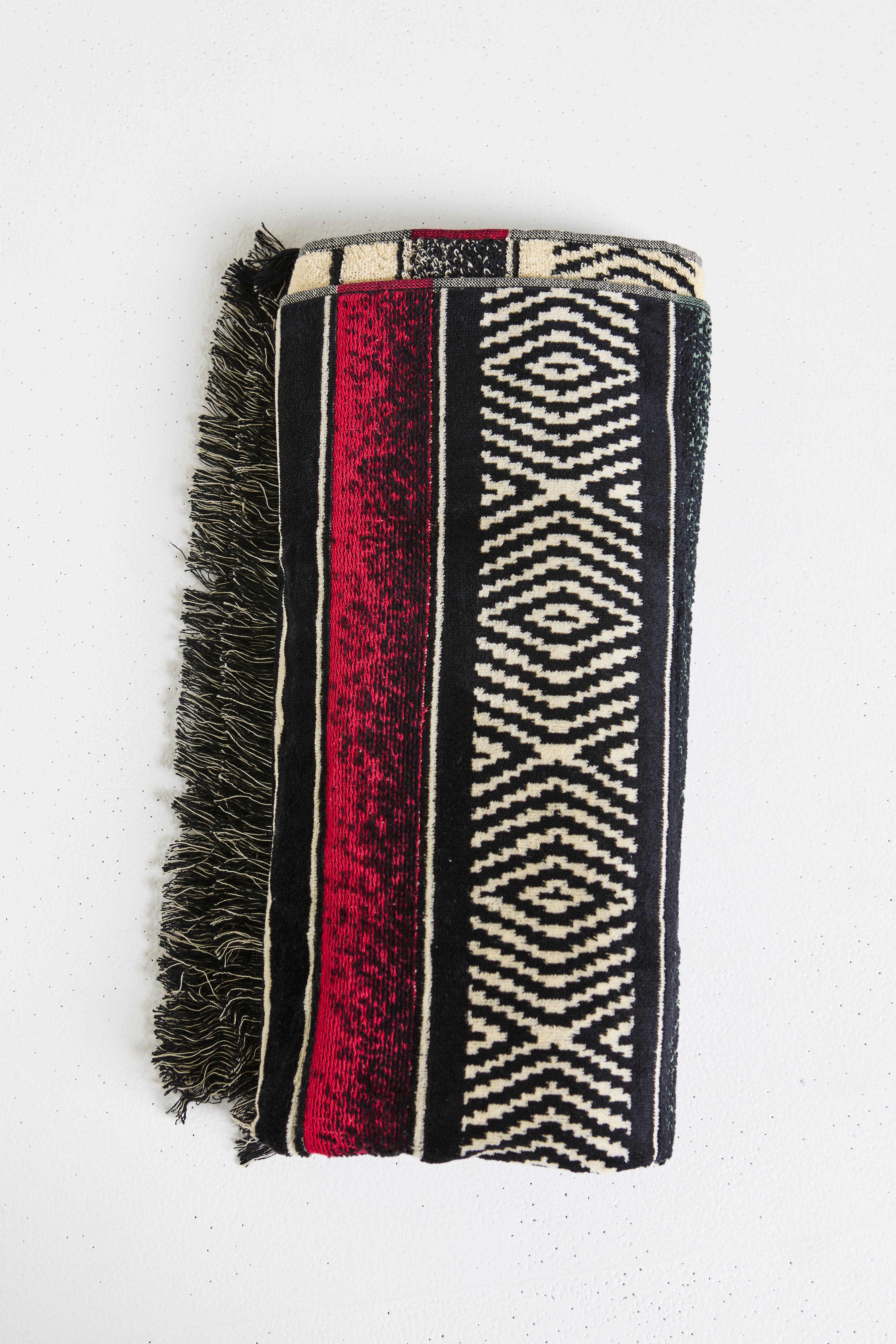 Baja Sur Beach Eco Towel