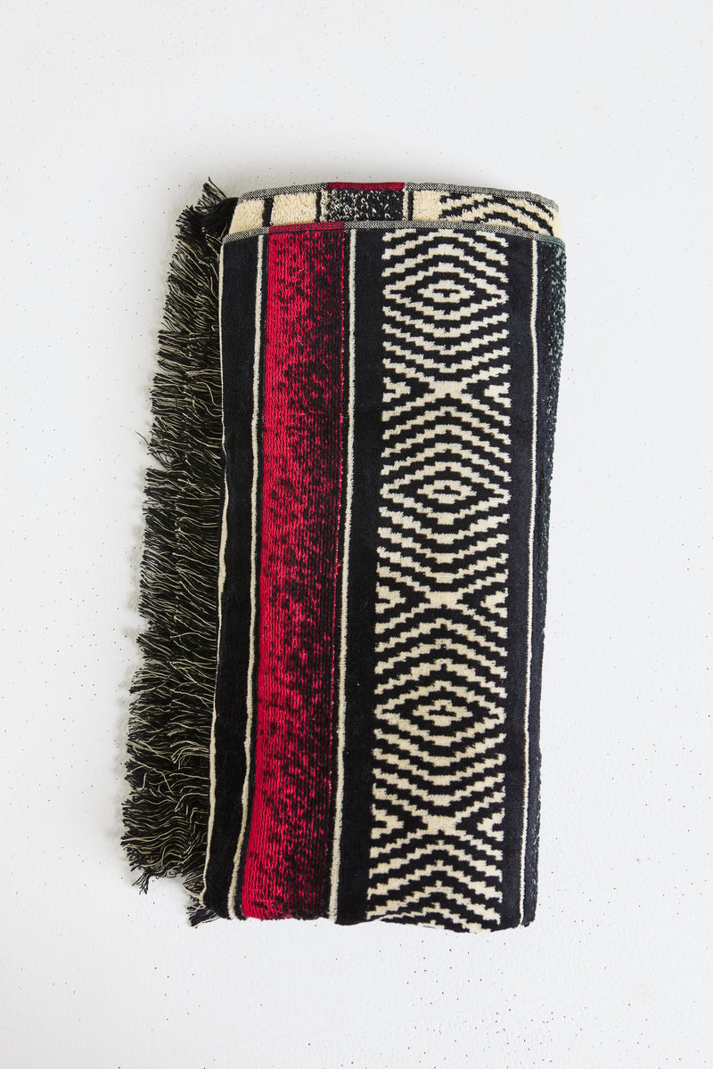 Baja Sur Beach Eco Towel