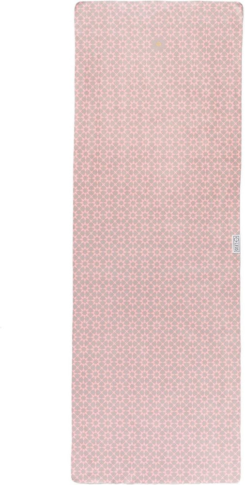 Marrakesh Yoga Eco Towel - Leus Towels Australia