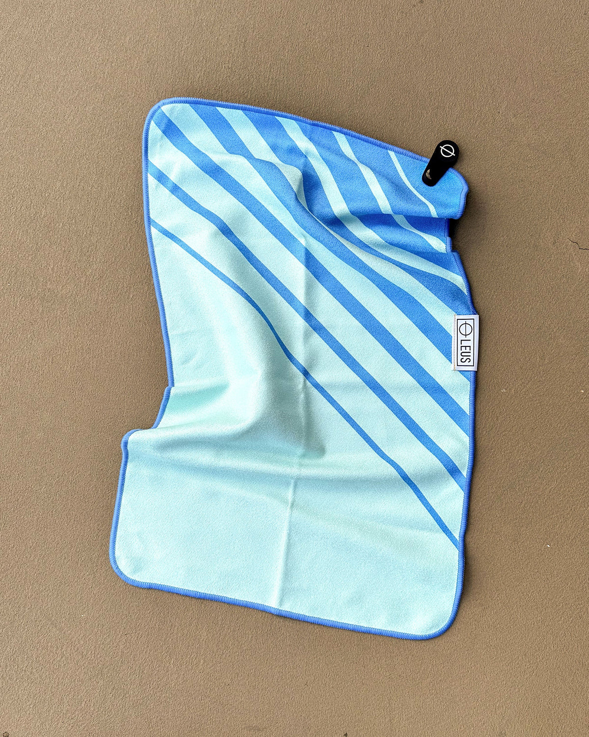 Motion Pickleball Eco Towel - Leus Towels Australia