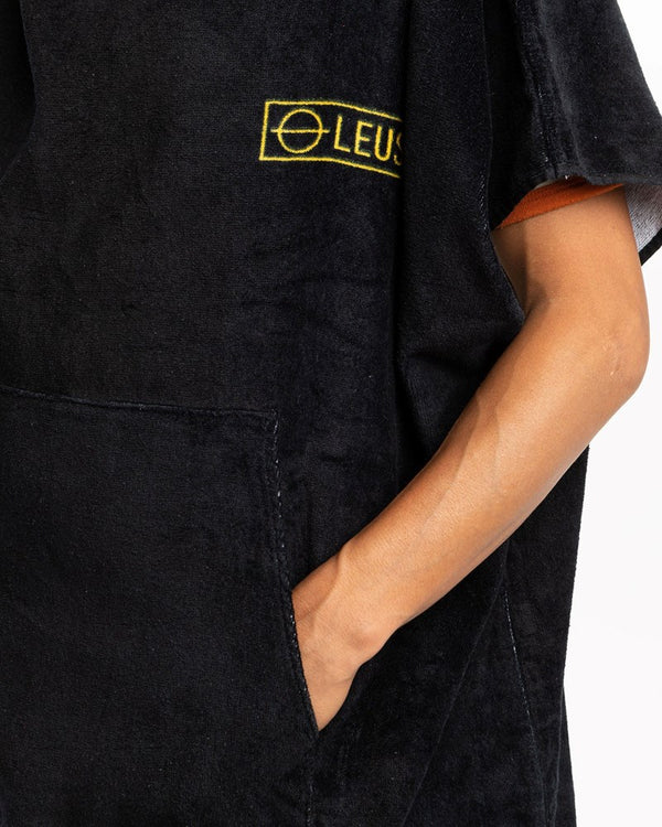 Corpo Original ECO Poncho
