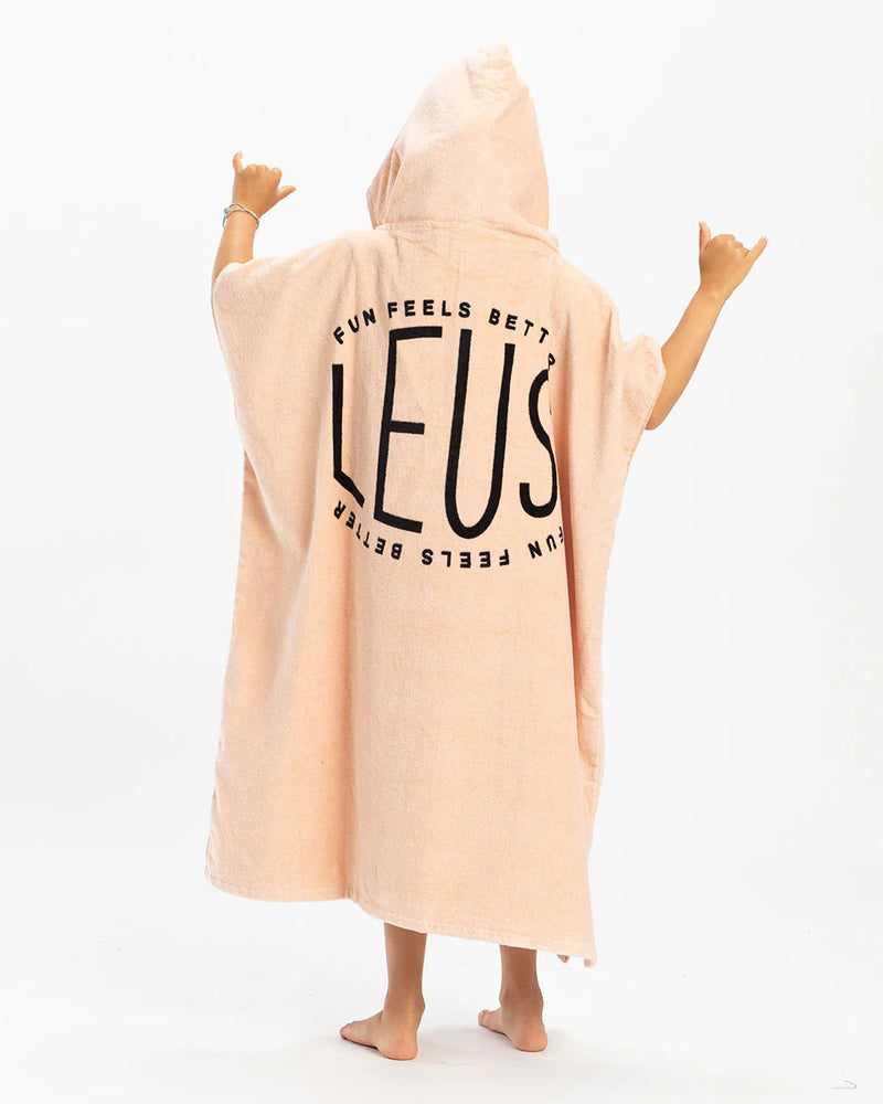 Happy Hour Original ECO Poncho
