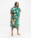 Jungle Fever Original Eco Poncho