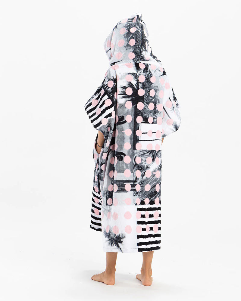 Parker Coffin Original ECO Poncho
