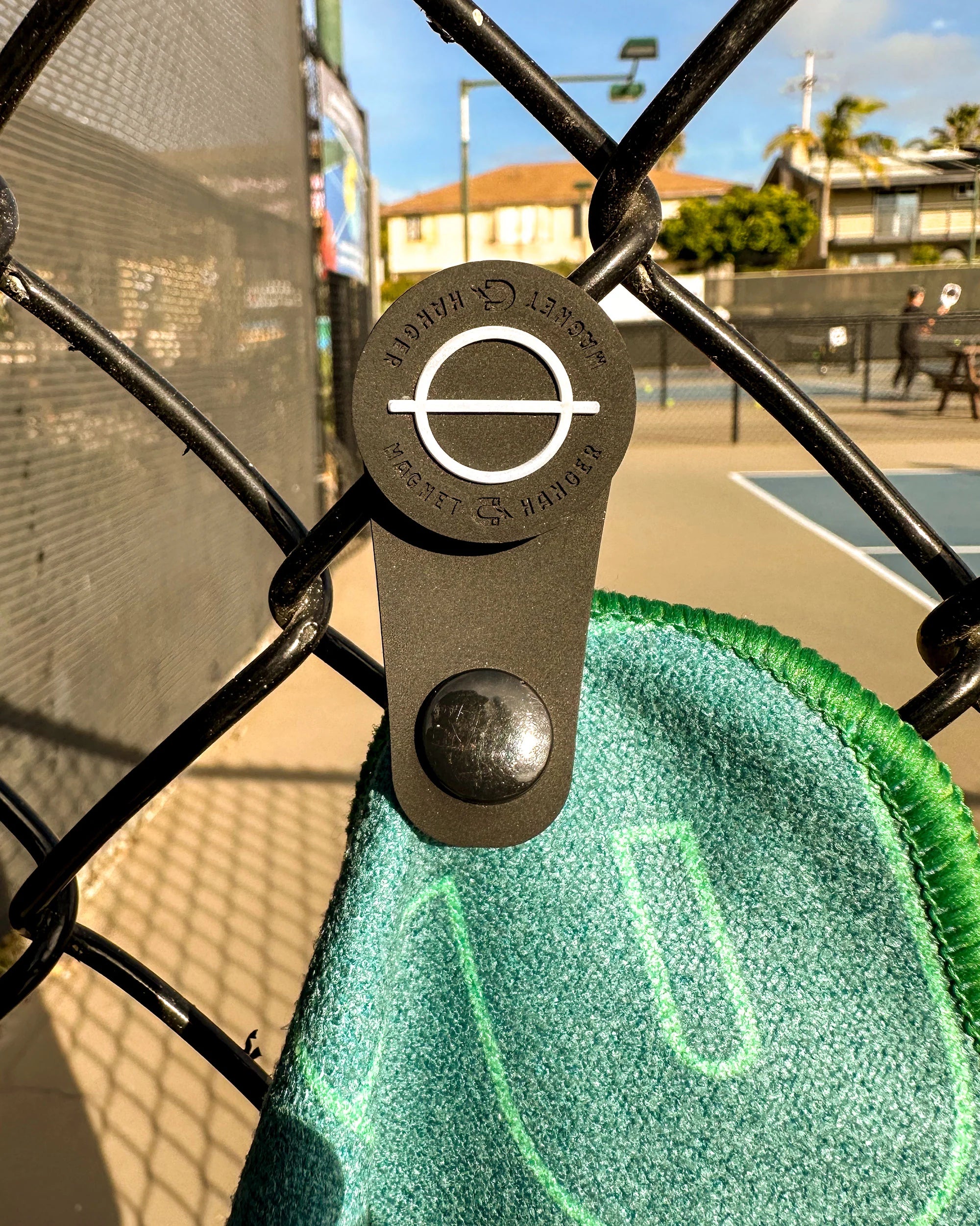 Pickleball Eco Towel