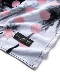 Parker Coffin Beach Eco Towel
