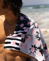 Parker Coffin Beach Eco Towel