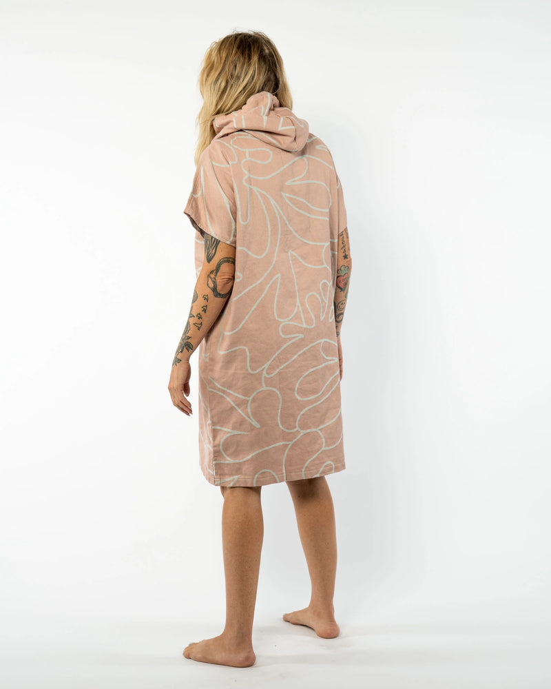 Sprout Turkish ECO Poncho
