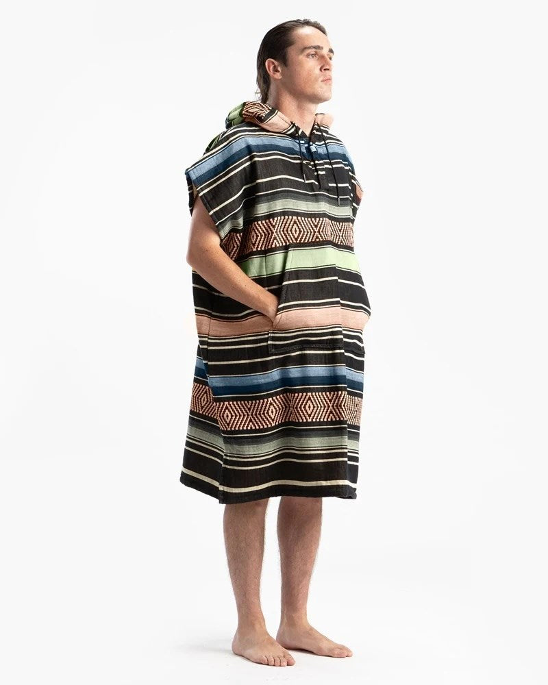 Todos Santos Pro Eco Poncho