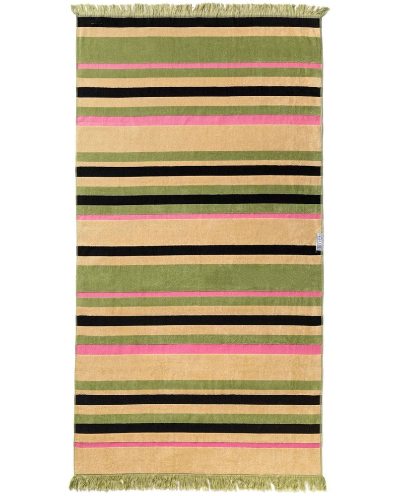 Alpaca XL Beach Eco towel
