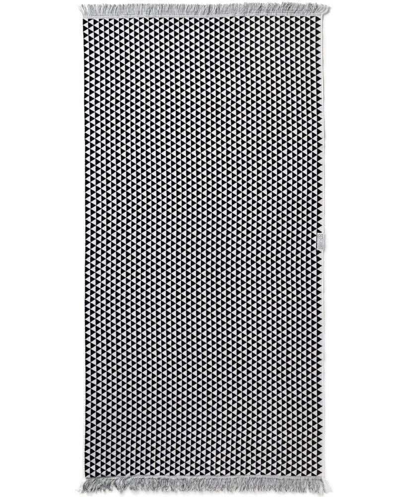 Delta XL Beach Eco towel