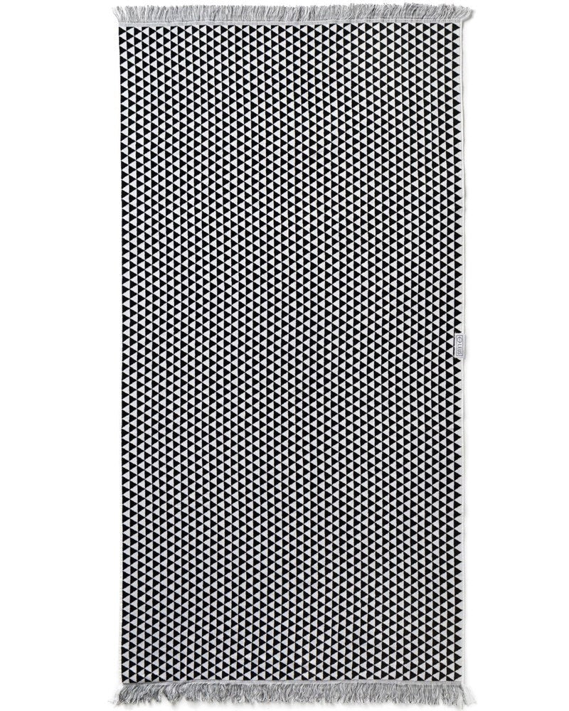 Delta XL Beach Eco towel - Leus Towels Australia