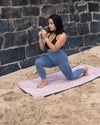 Marrakesh Yoga Eco Towel