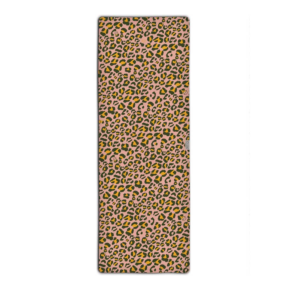 Hotspots Yoga Eco Towel