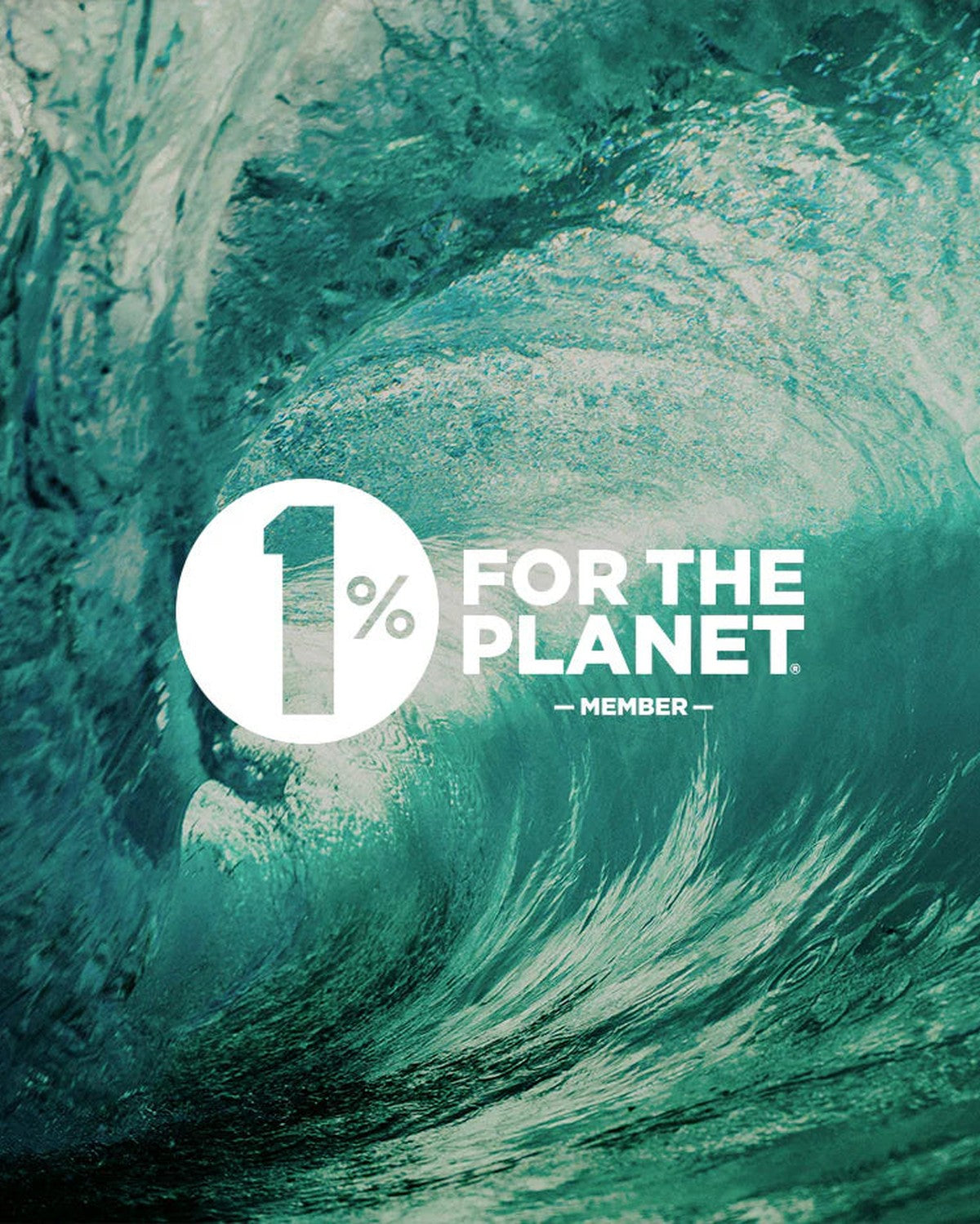 LEUS is a 1% For The Planet member - Leus Towels Australia