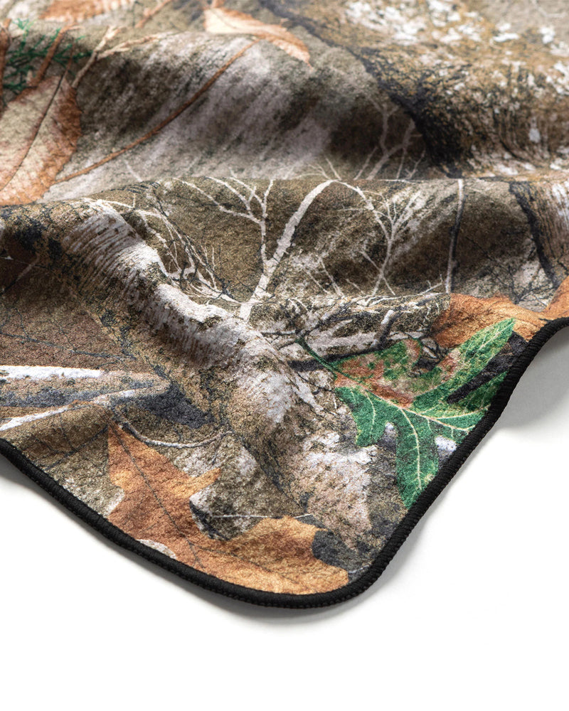 Realtree Golf Eco Towel