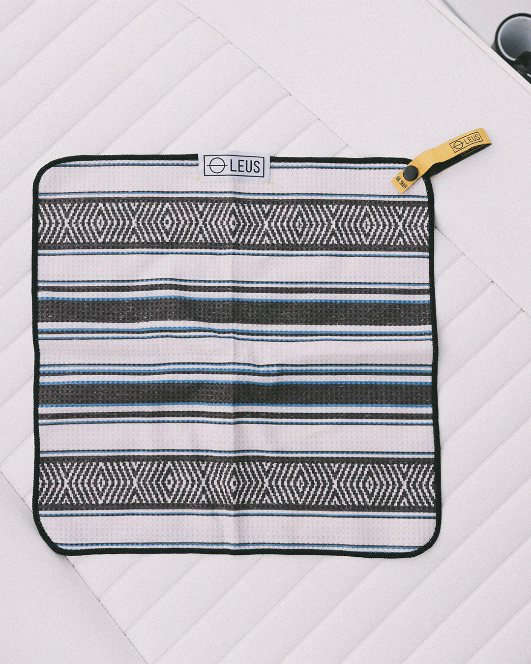 Baja Norte Fishing Eco Towel - Leus Towels Australia