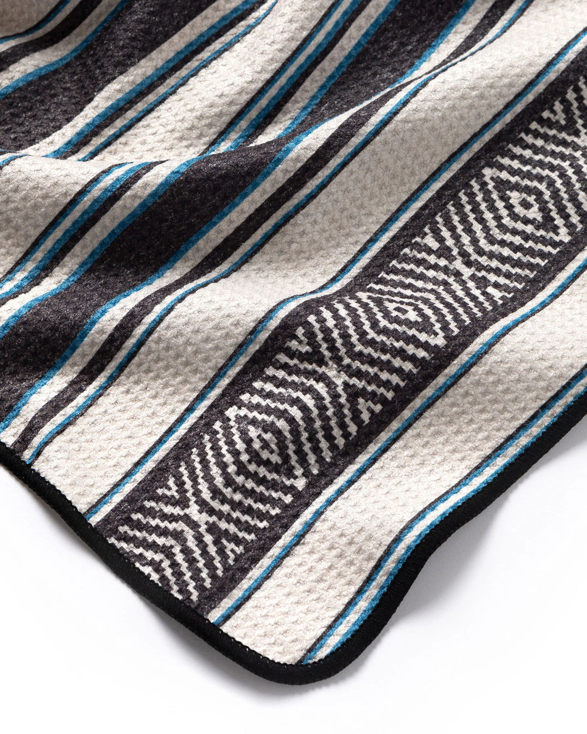 Baja Norte Fishing Eco Towel - Leus Towels Australia