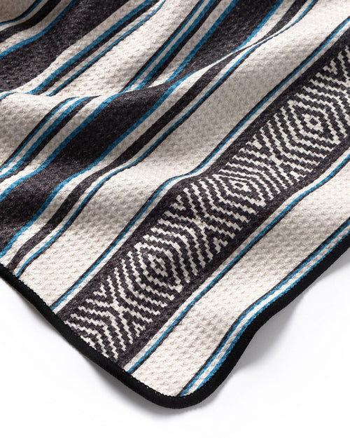 Baja Norte Fishing Eco Towel - Leus Towels Australia