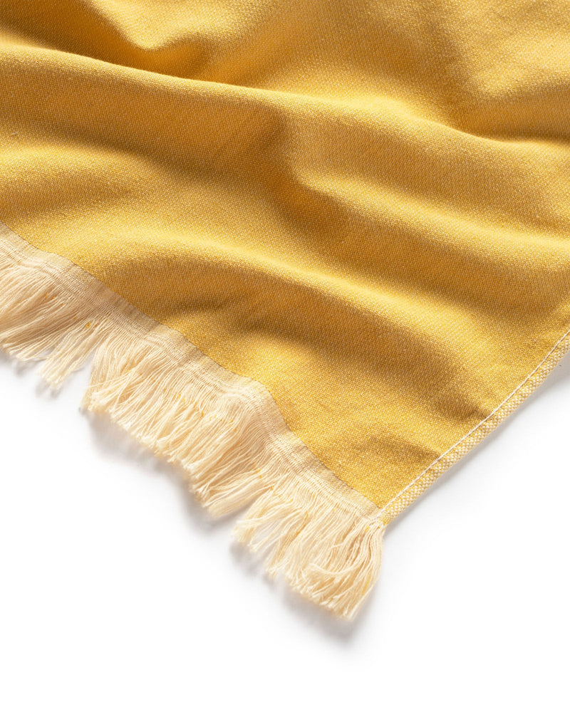 Zuma Turkish Eco Towel