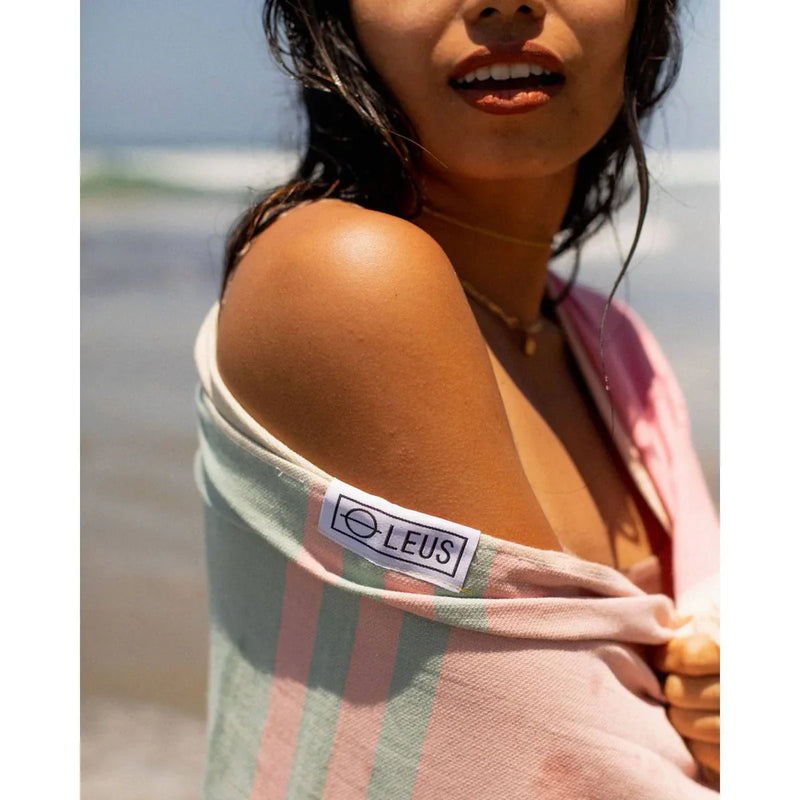 Zuma Turkish ECO Towel