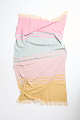Zuma Turkish Eco Towel