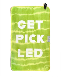 Get Pickled Pickleball Eco Towel
