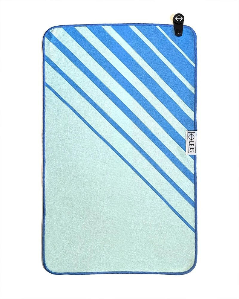 Motion Pickleball Eco Towel - Leus Towels Australia
