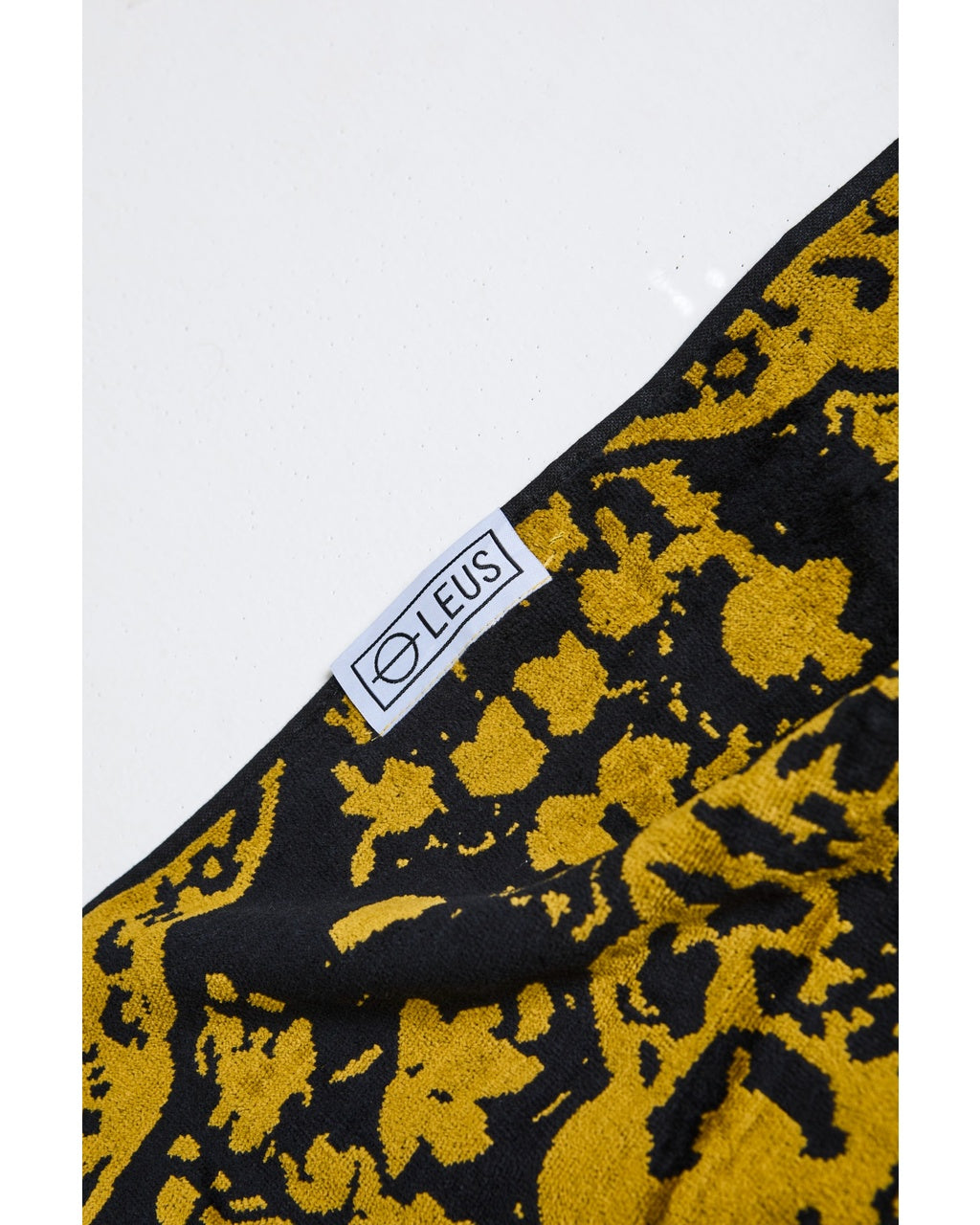 Connor Coffin Beach Eco Towel