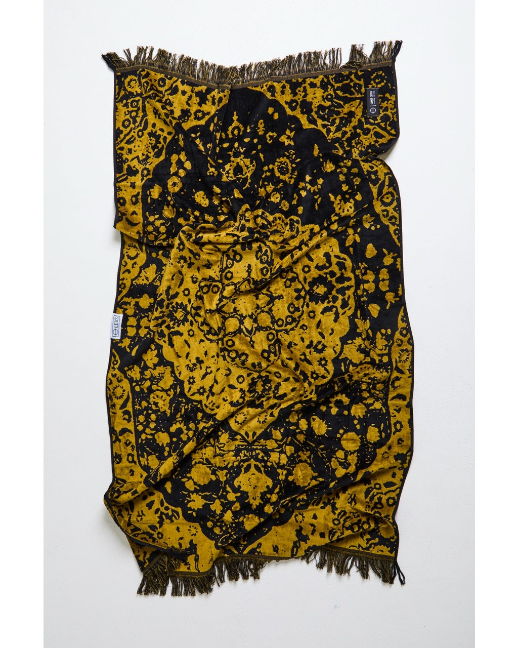 Connor Coffin Beach Eco Towel