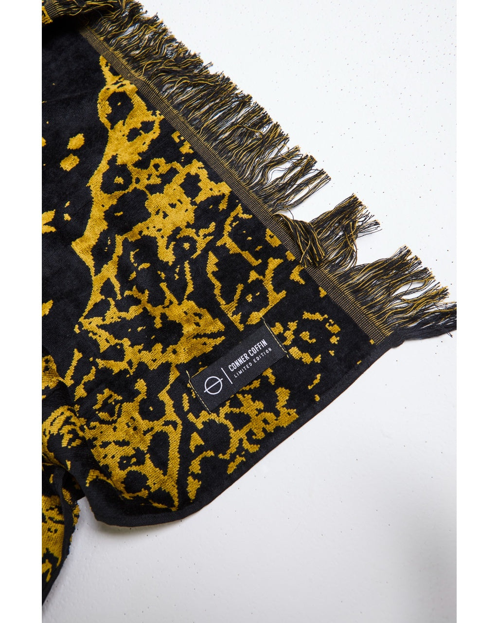Connor Coffin Beach Eco Towel