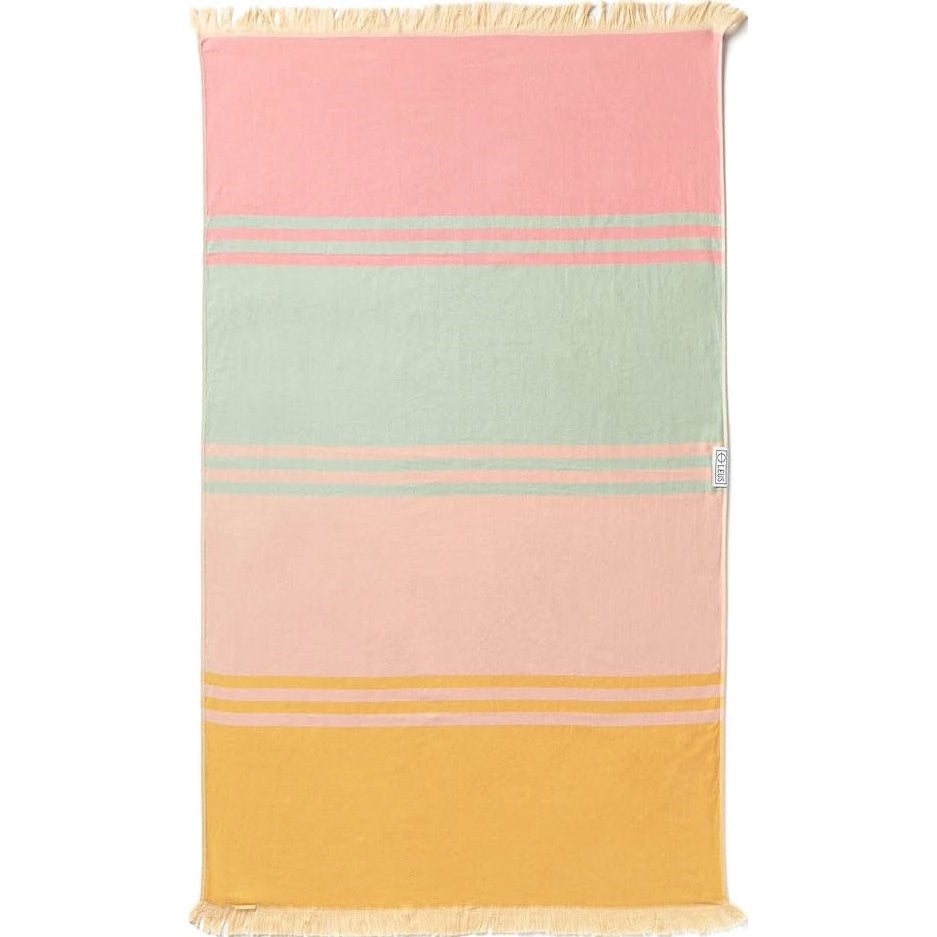 Turkish Eco Towel