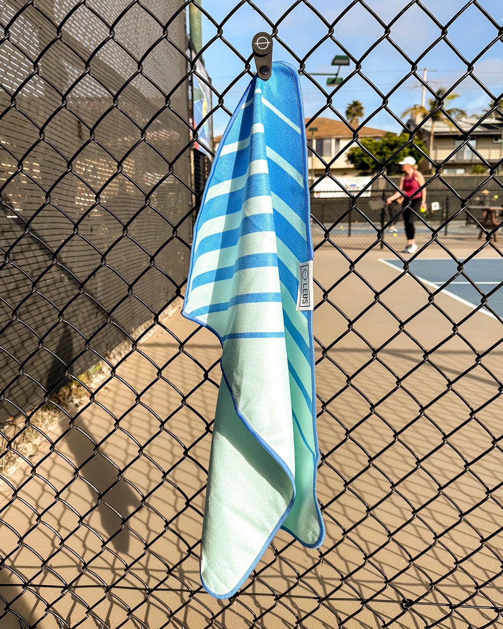 Pickleball